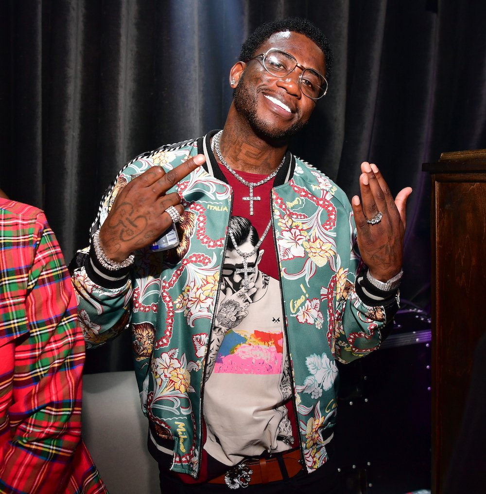 XXL's tweet photo. .@gucci1017 is going on tour! Check the dates https://t.co/bymCrroT2E https://t.co/oCyiI19wUN