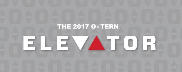 ICFNext's tweet photo. Just a few days left to jump on the Olson O-tern Elevator! Our application closes Friday. Head over to https://t.co/weYlMVWJEa. #otern2017 https://t.co/XvneO1dhhW