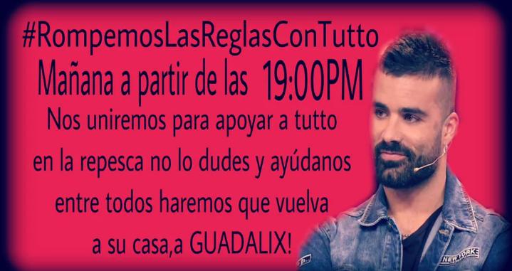 TurkeyDizi_'s tweet photo. #RompemosLasReglasConTutto
#RepescaTutto https://t.co/ALgJZugJGD