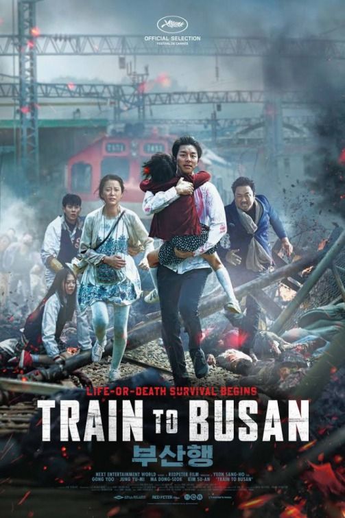 LectorDManga's tweet photo. Anoche disfrute de Train to Busan - y no podía evitar pensar en el #manga I am a Hero... Gran #película para los fanáticos de los #zombies. https://t.co/v4g5xeCuKZ