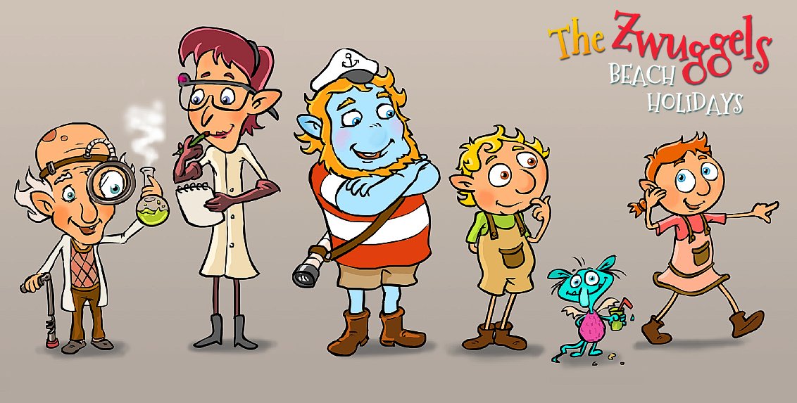 zwuggels's tweet photo. Characters of our first #adventure! Help a fellow #indiedev? Vote for us on https://t.co/tkF89GRHix 
#adventuregames #gamedev https://t.co/o8QQScUJpi
