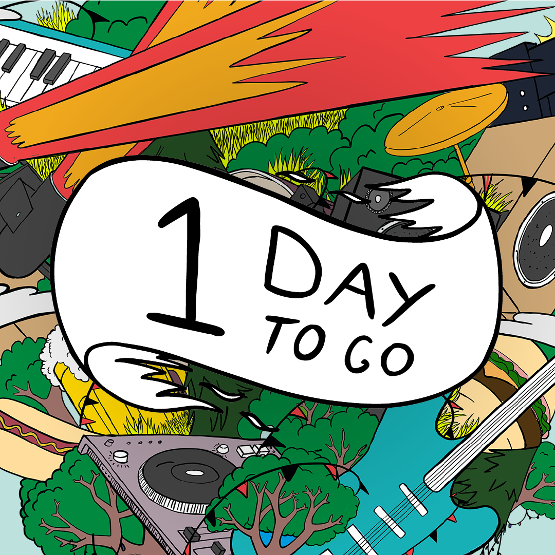 ExeterGuild's tweet photo. Not long now folks, we're bursting to tell you all about our lineup for @exe_fest ! #exefest #lipsaresealed #hurryup #devonfest #june2017 https://t.co/CPew0HyPCl