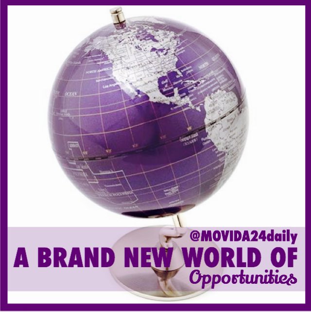 Movida24daily's tweet photo. Thankful for this gift & a brand NEW world of genuine partnerships & opportunities #inmemoriamofai #partnershipsofhope #genuineappreciation https://t.co/2NkCUDWe0g