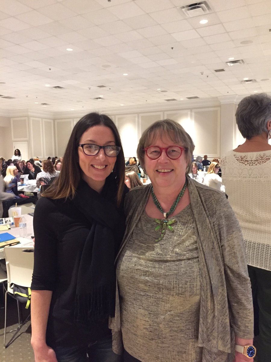 ErinGoldner's tweet image. My Hero💜 #TheSanctuaryModel #SandraBloom #TraumaMattersDE #HopeStreetDE #netDE #ChangeAgents