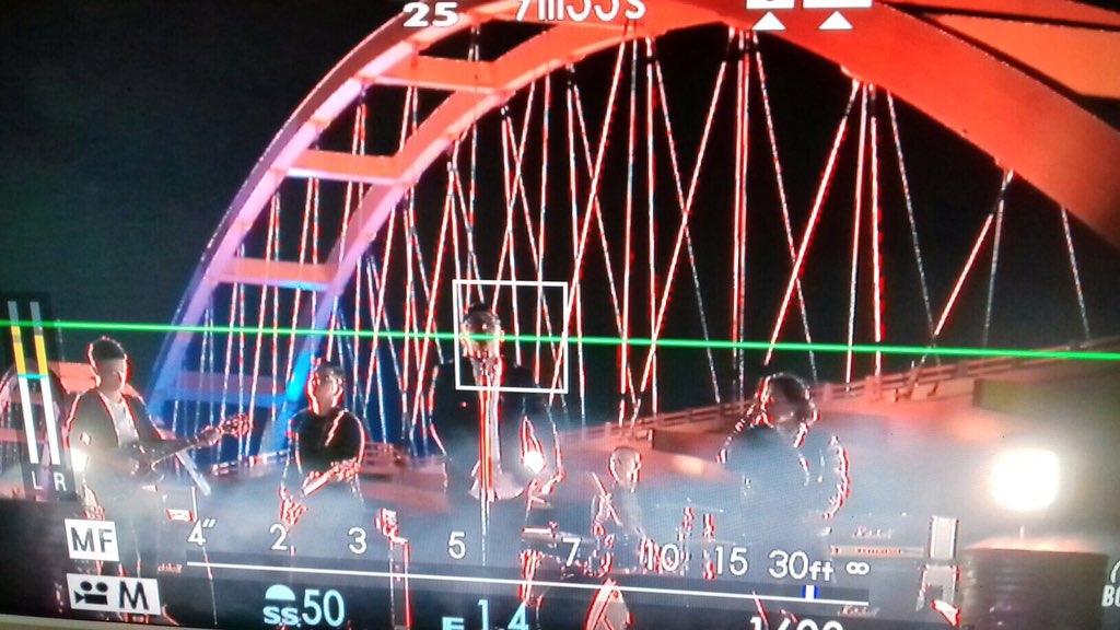 di bawah jembatan panulele #vclip #palu