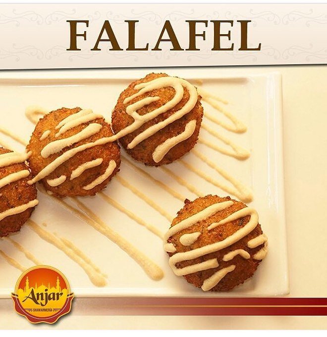 anjarvenezuela's tweet photo. Visítanos!!!! En el centro comercial la Parada #falafel #tabule #platoanjar #grancaracas #guarenas #guatire #shawar… https://t.co/qdZ0YaA7sq