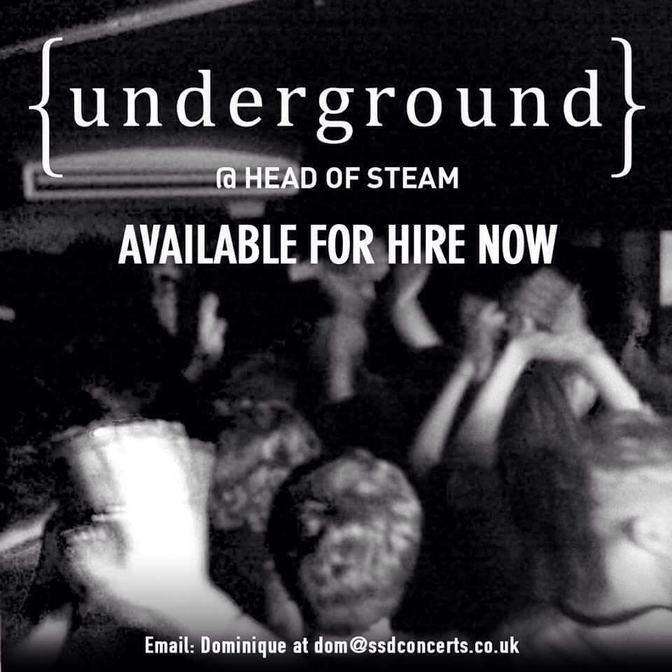 TT? Underground tweet media