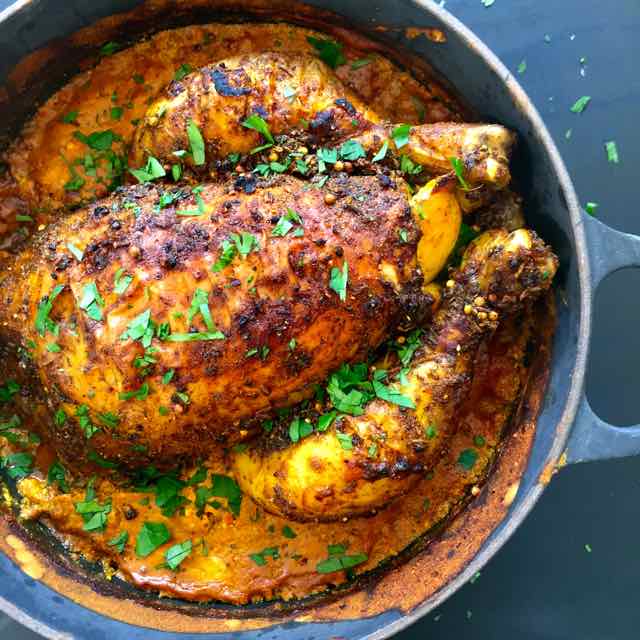 What's for dinner? simkookt.nl/taste-the-worl…