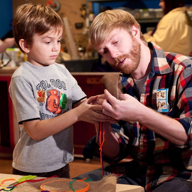 Parents! Make play a priority – for your children and yourself.