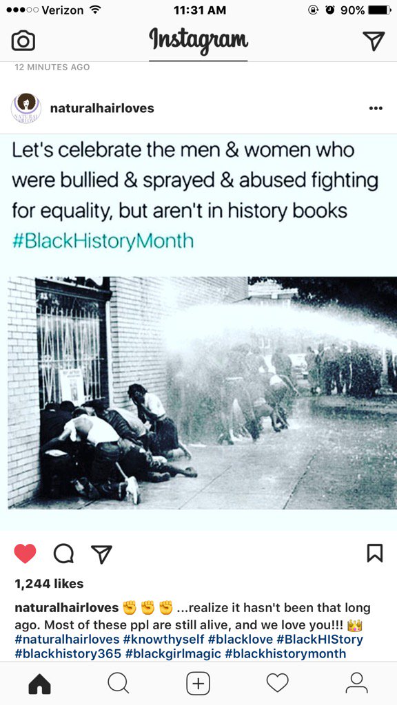 NCYOUnity's tweet photo. #BlackHistoryMonth https://t.co/O3l0d4770k
