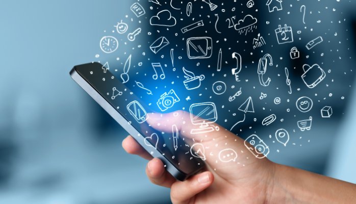 javo_eddy's tweet image. ¿Qué tan importante es la conexión de la vida #Digital y la vida física?
#humannet