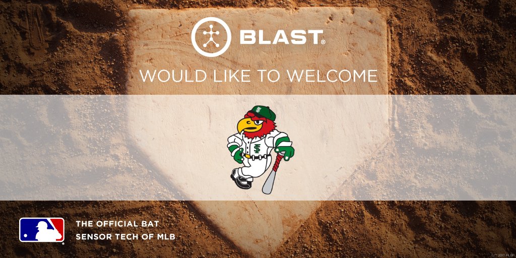 blastmotion's tweet photo. We're happy to announce that @LFSHSBaseball is now part of the #BlastTeam! https://t.co/3ZDeH4Tpfo