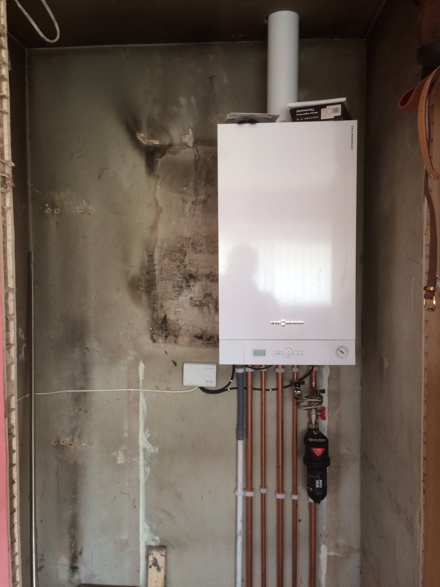 dynamicgasLtd's tweet photo. Only the best @ViessmannUK https://t.co/9iU891KLL4