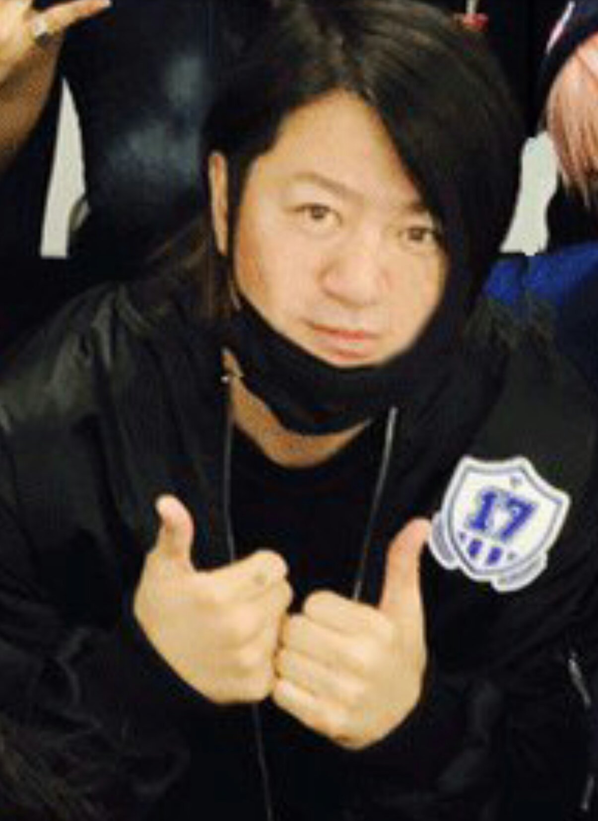 Glay情報シェアさんのツイート ジャンル問わず いろんな音楽見つけて ライブを見に行って 応援してくれるteruさん K Popライブ見に行って グレイ テル K Popファン 某世代 エクソ セブチ Glayファン