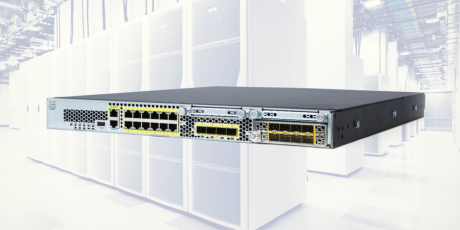 Introducing Cisco Firepower 2100 Series #NGFW - Effective Security with a New Architectural Approach bit.ly/2kMopMC