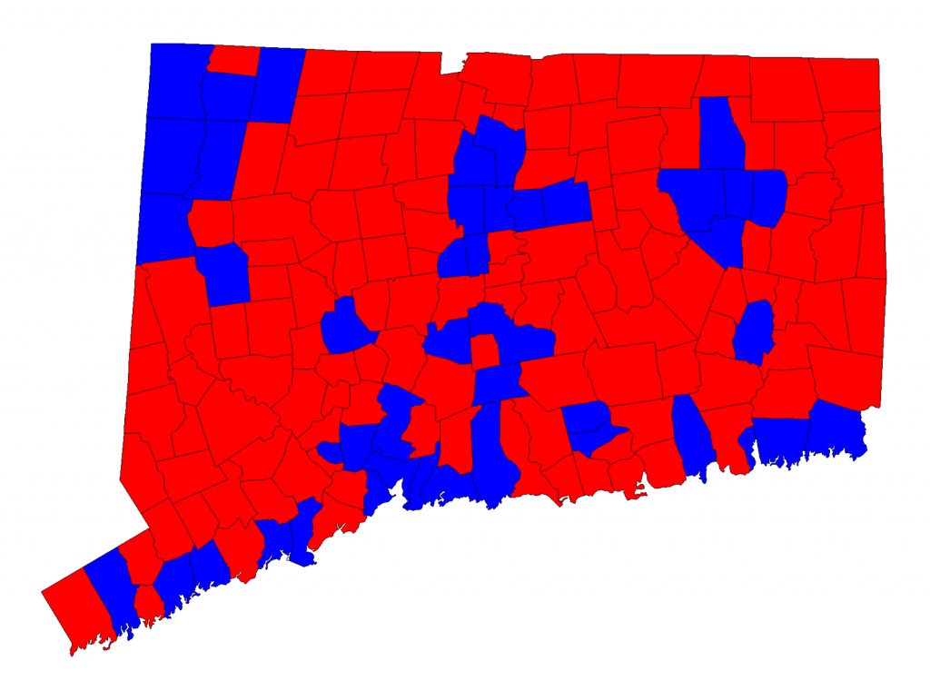 TheResistBlog's tweet photo. (February 28 2017 Connecticut Special Elections) - https://t.co/TAMZXa4lub https://t.co/adLq8FFsMI