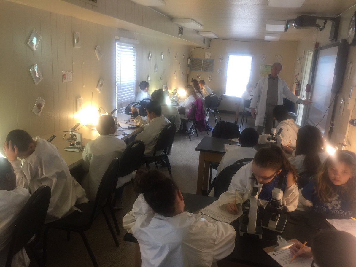 Learning about Photosynthesis at the Eagle 🦅 Center in Woodbridge!!!