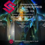 Photo by SpanishCommunityCup (@SpanishCCup)