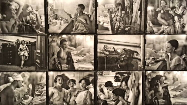 Time Out Paris (@timeoutparis) on Twitter photo Avant-garde, devilishly modern and surprisingly surreal. The #EliLotar retrospective <a href="/jeudepaume/">Jeu de Paume</a> is a must-see. bit.ly/2mcfyRs Avant-garde, devilishly modern and surprisingly surreal. The #EliLotar retrospective <a href="/jeudepaume/">Jeu de Paume</a> is a must-see. bit.ly/2mcfyRs