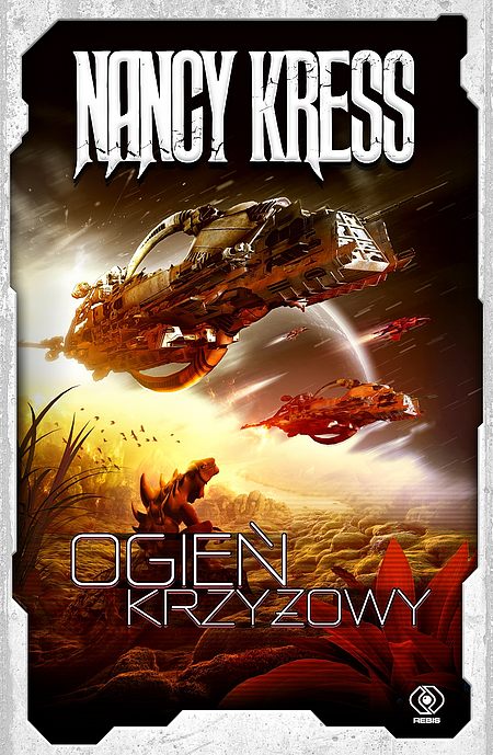 Tiszka_T's tweet photo. Pierwsza książkowa #recka na @MoviesRoomPL - i to od razu tytuł z górnej półki <3 #recenzja #SF #czytam
https://t.co/qkSY8vrtr5 https://t.co/N6VGAooA7i