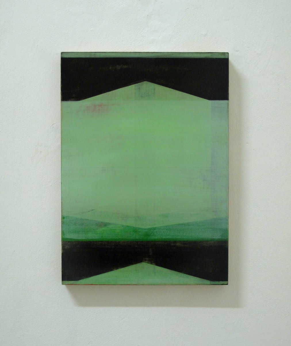 LACUNAE_INFO's tweet photo. Today's LACUNA [ 04 ] artist is New York City-based painter Tad Wiley. See more of his abstract works online at https://t.co/Ee6dmS3UqZ. https://t.co/1ZLSGHLjvZ