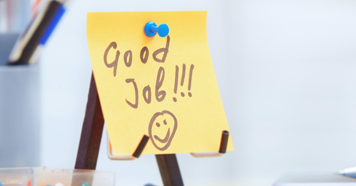 svcautopilot's tweet photo. Employees respect employers who treat them with respect. 
https://t.co/A8C7OwmNx0 https://t.co/BKjFSjn1oT