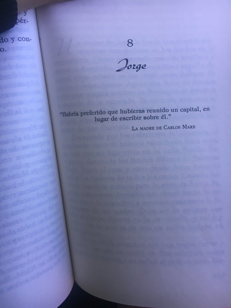 carlacgiu's tweet photo. Una genia la madre de Carlitos. https://t.co/uWmSrX28CL
