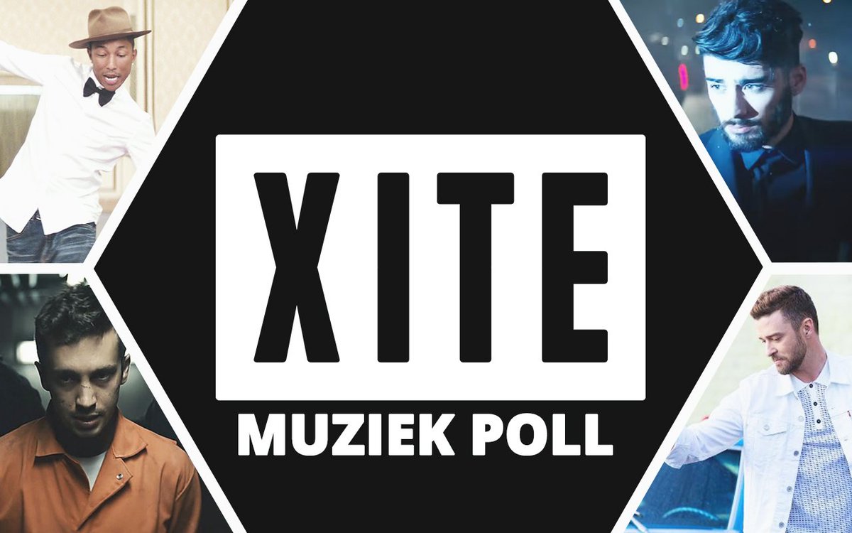 .<a href="/TheAcademy/">The Academy</a> Awards komen eraan! Wat is jouw favoriete movie soundtrack? 🎬 Stem op: skoep.nl/poll/20170221 <a href="/skoepNL/">Skoep Nieuws</a>