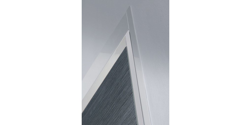 #Florence
E' la nuova porta blindata con sistema di cerniere a scomparsa e stipite a filo muro. E' DESIDERATISSIMA!