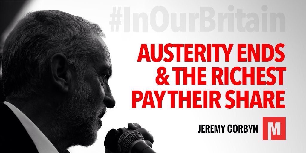Bliadhnaichean's tweet photo. #OrdinaryLabour
#JeremyCorbyn 4:
#InOurBritain
"#Austerity"
#Homelessness
#Brexit/#tRump https://t.co/azTAmCUIvH