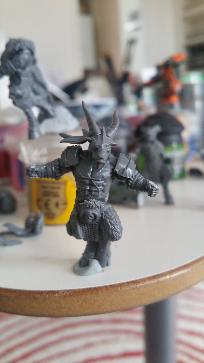 Verdi_Stuff's tweet photo. #boyzparade nearly finished. Been sidetracked by a chaos team project. Here's a sneak preview: https://t.co/50y16aLRBo