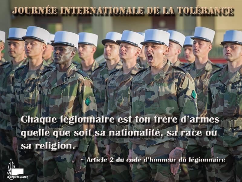 stockus_surplus's tweet photo. #legionetrangere #codedhonneur #militaire #opex "2rep #2rei  #surplus 
#stockus.fr https://t.co/memOZcnriF