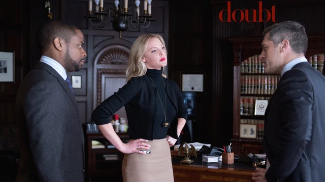 Crucial_Custom's tweet photo. Listen for Crucial artist Eric Harper on tonight's #Doubt on #CBS! "Some Cats I Know" was used. https://t.co/pl8xFo6tI6