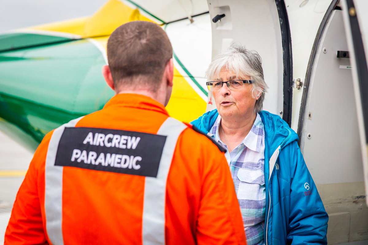GNairambulance's tweet photo. Plasma on board, the stats: 3 patients who survived were “unexpected survivors” https://t.co/scMsEczpZc https://t.co/bvThMU6fmk
