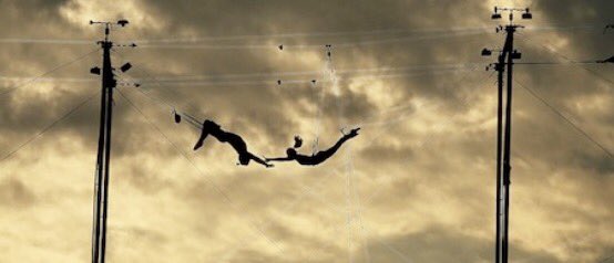 cristianik1's tweet image. La vita non è altro che un sapersi prendere.