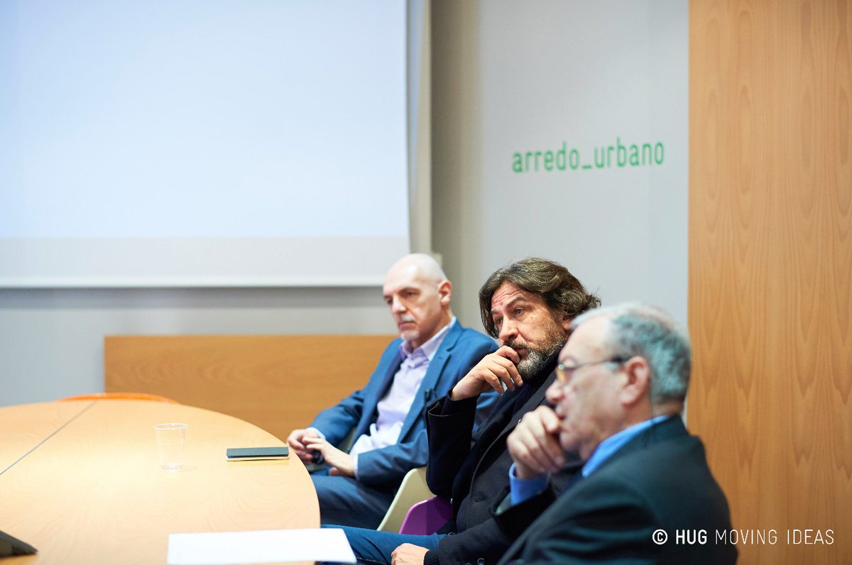 HugSrl's tweet photo. Visita i nostri profili Facebook, Pintarest e Google + per vedere tutte le foto dell'evento #Greencitylab 
#hf2017 #hug #hugfactory #event https://t.co/kXb2yOCrLM