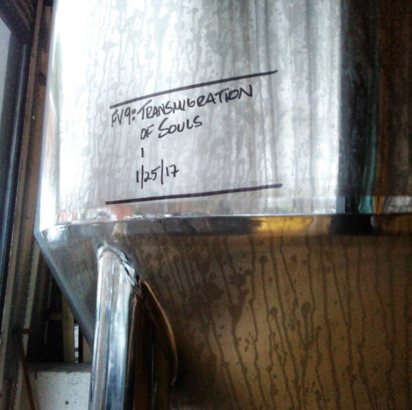 orpheusbrewing's tweet photo. @BeerSTJournal highlights the official year-round release of Transmigration of Souls. #dontlookbackOB https://t.co/hr4VgXwSV5 https://t.co/krIgwEl7nu