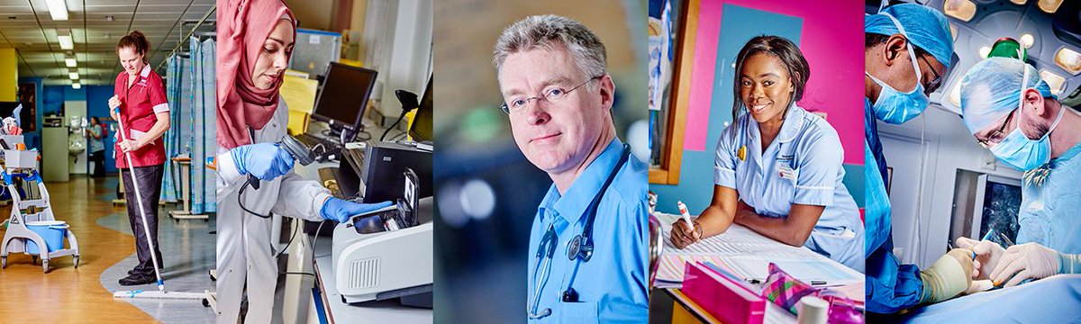 Bham_Childrens's tweet photo. Think you could join our team? We’re holding our next recruitment open day on Sat 22 April. Register here: https://t.co/gBUB1iivrW https://t.co/8NAeEb91gX