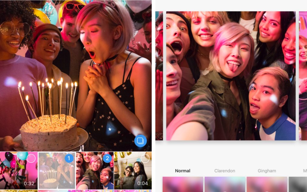 thenextweb's tweet photo. Instagram now lets you share 10 photos and videos in one post https://t.co/h0X9CjYywe https://t.co/4KCq8NQEmK