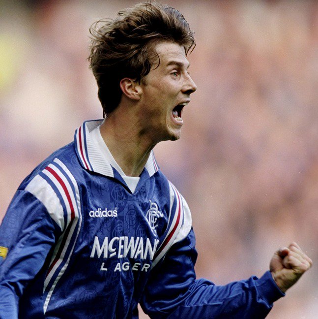 bet365's tweet photo. Who is the best player to appear in an Old Firm Derby?

RT – Brian Laudrup
💚 – Henrik Larsson https://t.co/Z3xyrQKZVg