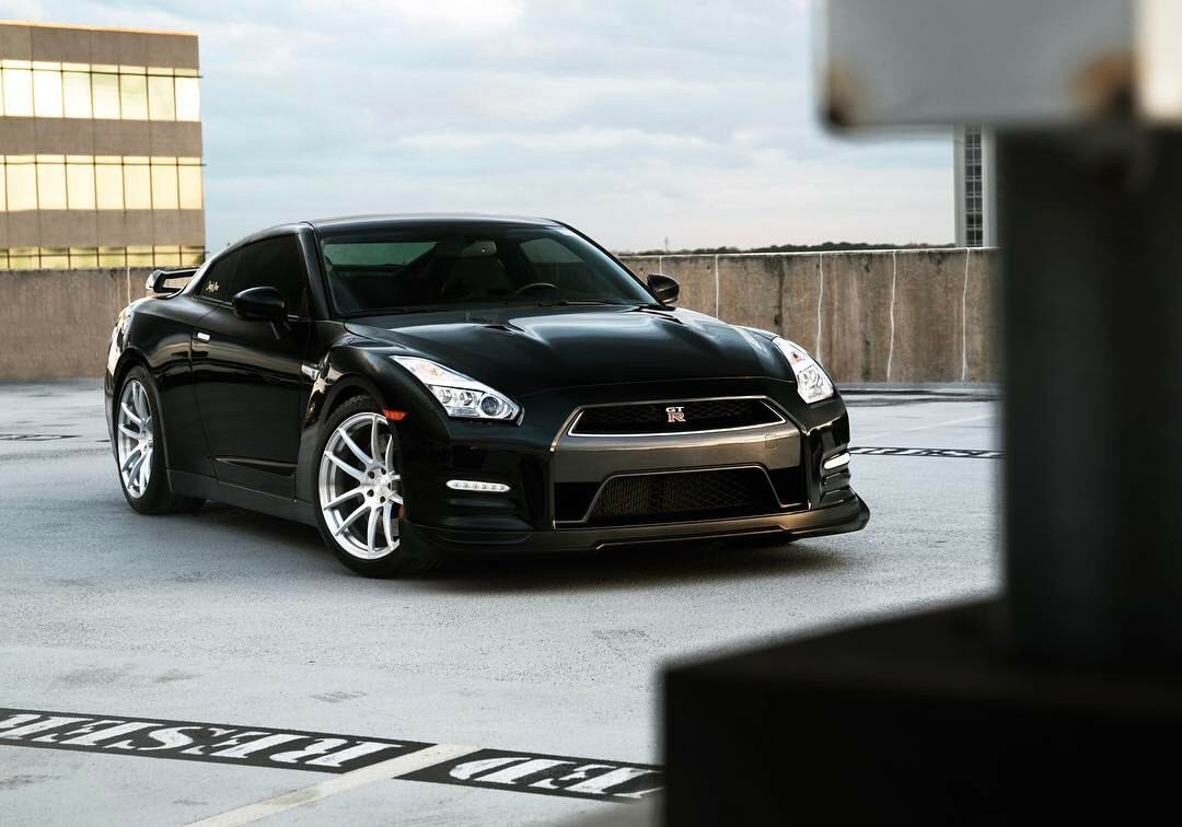 UltimateAuto_'s tweet photo. Ultimate Edition GTR on @AlphaOneWheels | #UltimateAuto https://t.co/ghLRe2iGbH