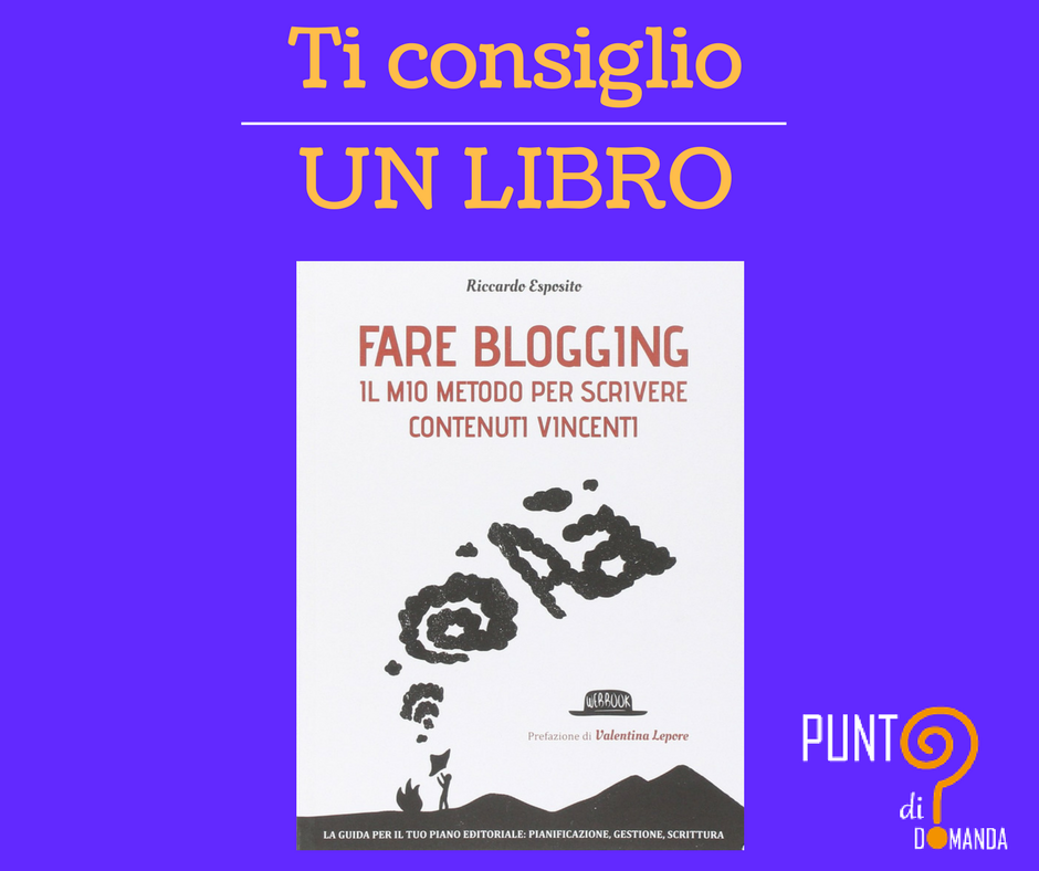 Un manuale che illustra il metodo per creare il piano editoriale e il calendario editoriale.Imperdibile per tutti i #blogger #blogging