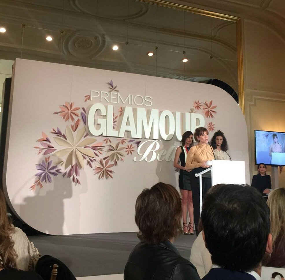 Biotherm_es tweet media