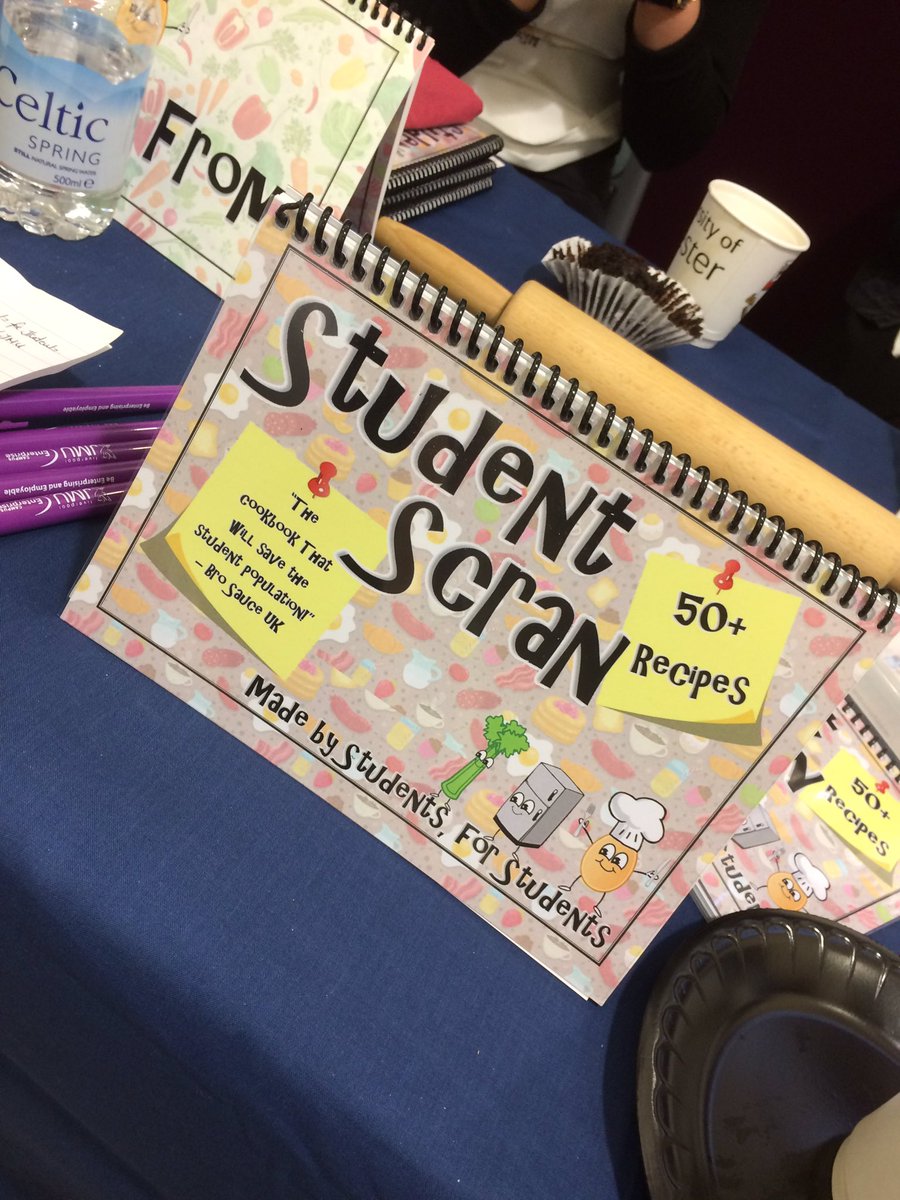 TrackDinning's tweet photo. A nervous wait now for the results of this afternoon#YEStartUp. Good luck to #LJMU teams @q_busters  @StudentScran https://t.co/7Gtu9fGf0k