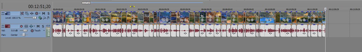 Scarsith's tweet photo. @Triicity I finally got done getting all the clips.... lul https://t.co/tMOCq32I5p