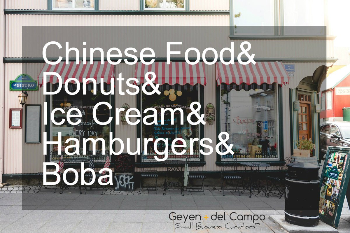 AngelsforLA's tweet image. A Lesson for Entrepreneurs from Chinese Food ow.ly/X0RB309f5rb #startup #chinesefood #smallbiz #microbiz #entrepreneur #business #smm