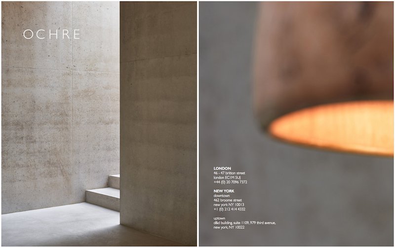 OCHRE_Lifestyle's tweet image. #inspiration Explore the new #collection. @OCHRE 2017, our latest @pinterestUK board. bit.ly/2iCZCrP #lighting #furniture #luxury