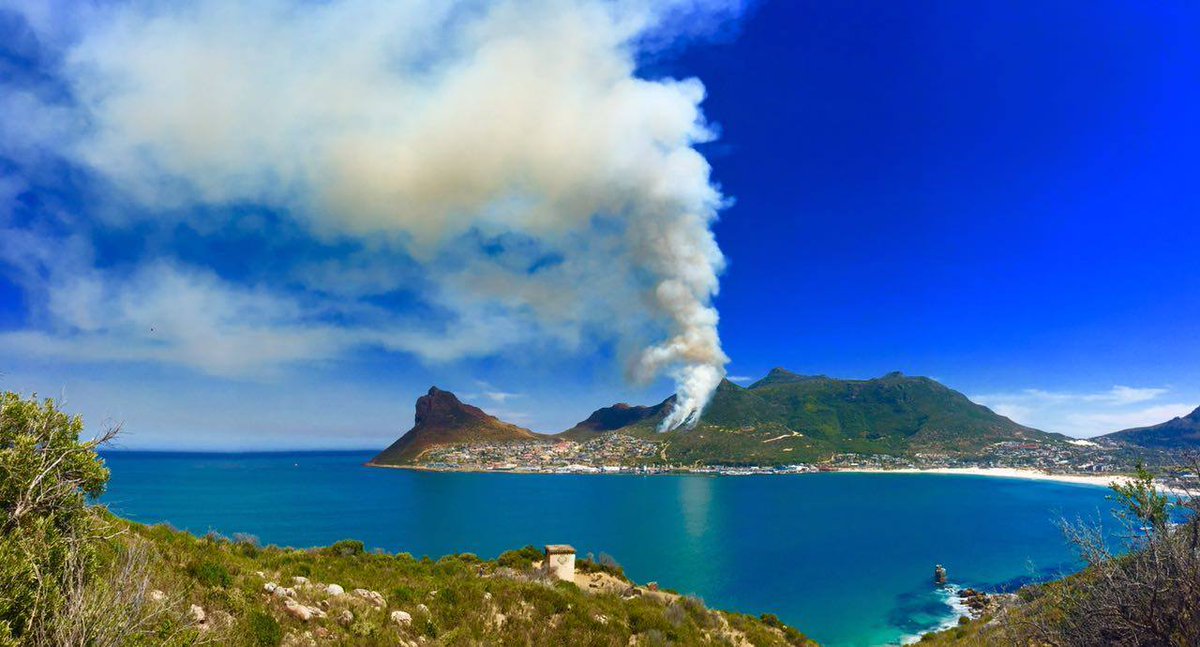 jamescapetown tweet picture