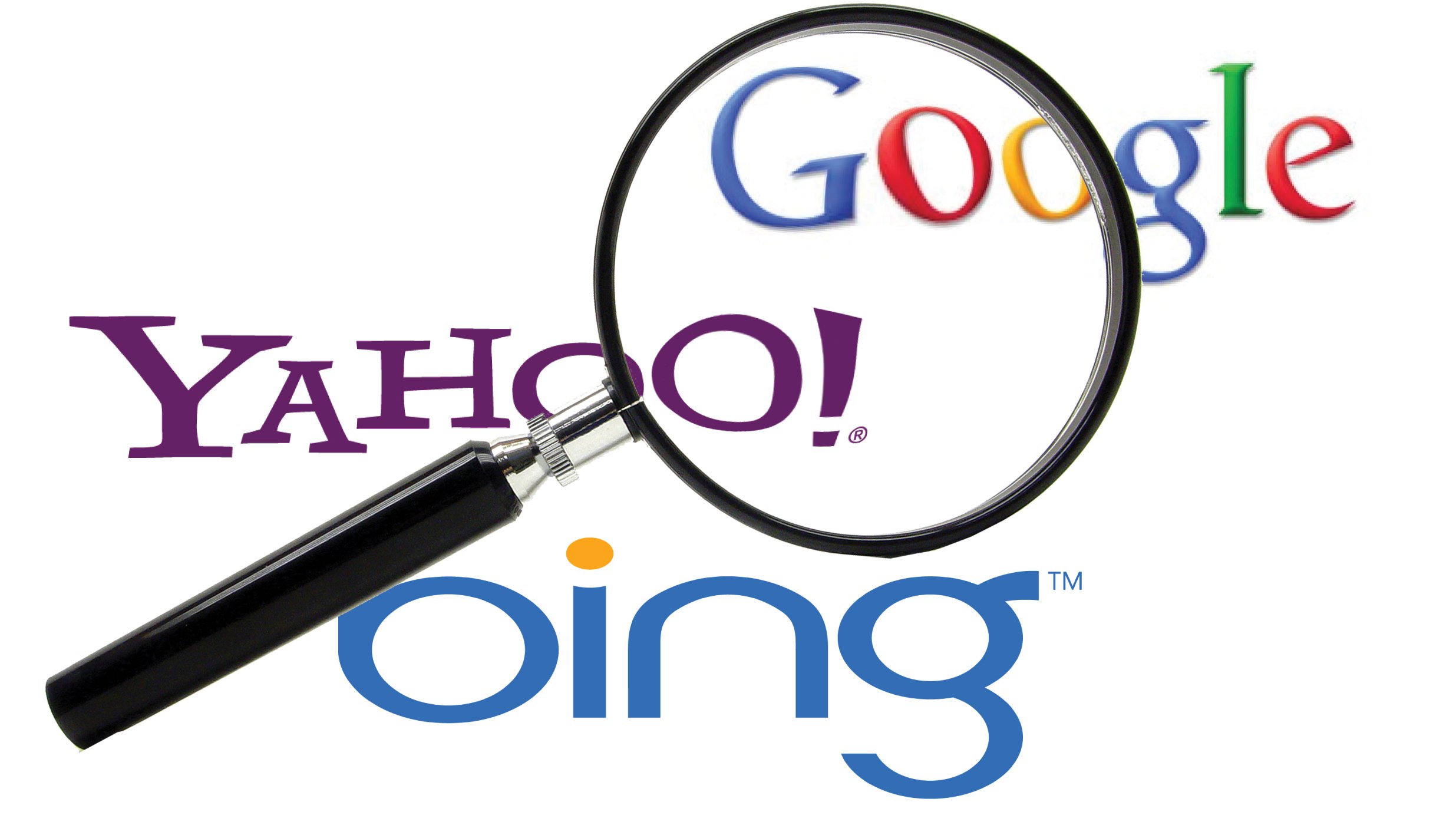 Google yahoo