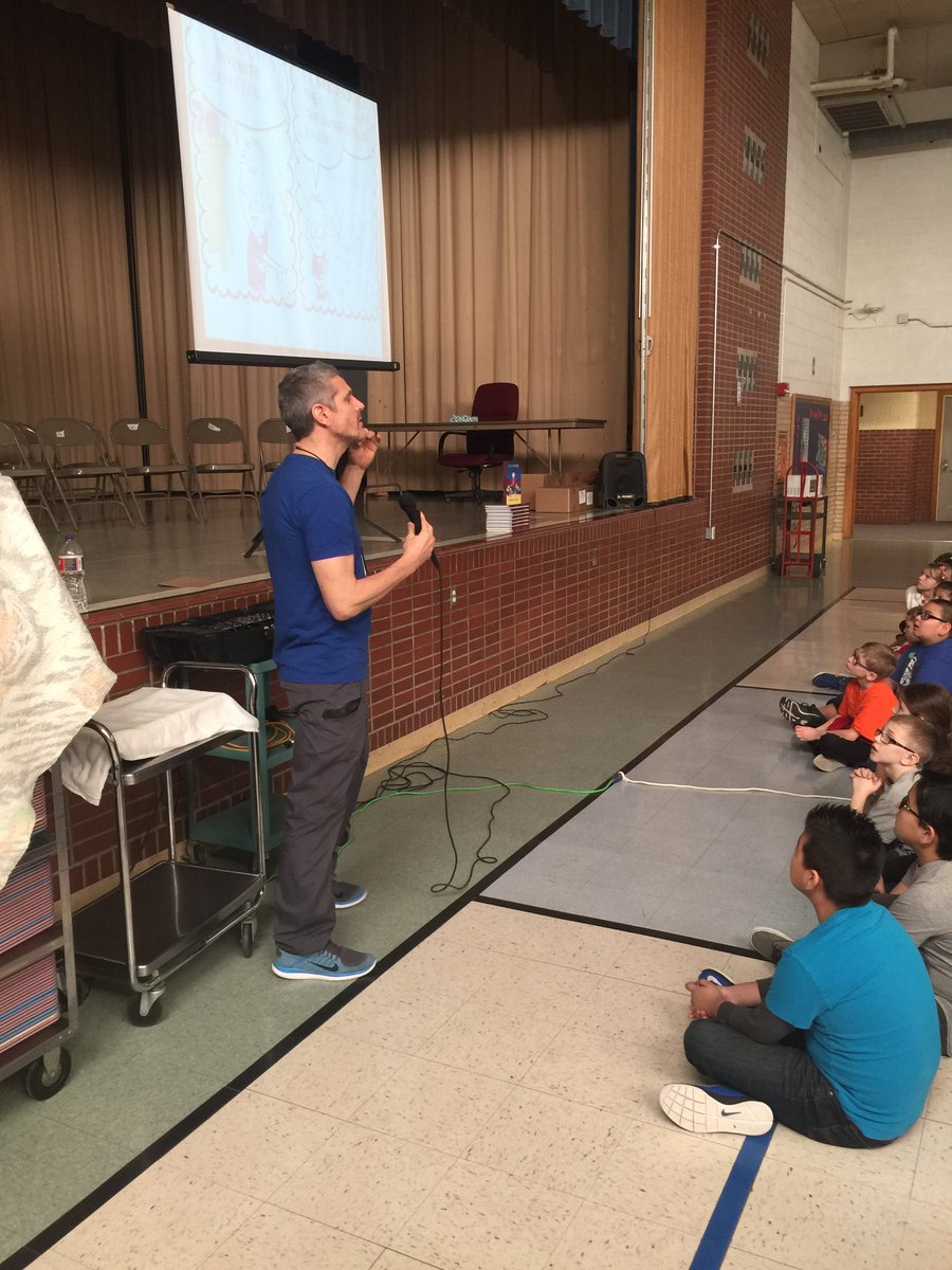 #5 Novosel Dream ingredients--challenges, positive attitude, teamwork!